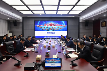 中国铁建高端装备研究院成立 推动战新产业升级-磐岳机械有限公司(图4)