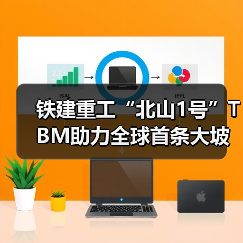 铁建重工“北山1号”TBM助力全球首条大坡度小转弯螺旋隧道贯通(图3) 铁建重工“北山1号”TBM助力全球首条大坡度小转弯螺旋隧道贯通(图3)
