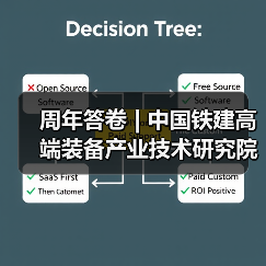 周年答卷 | 中国铁建高端装备产业技术研究院科创提速(图2) 周年答卷 | 中国铁建高端装备产业技术研究院科创提速(图2)