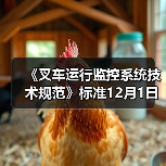 《叉车运行监控系统技术规范》标准12月1日实施(图4) 《叉车运行监控系统技术规范》标准12月1日实施(图4)