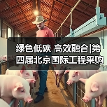 绿色低碳 高效融合|第四届北京国际工程采购大会暨工程建设供应链博览会在京圆满落幕（图2）
