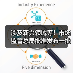 涉及新兴领域等!市场监管总局批准发布一批重要国家标准(图3) 涉及新兴领域等!市场监管总局批准发布一批重要国家标准(图3)