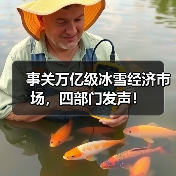 事关万亿级冰雪经济市场，四部门发声！（图3）