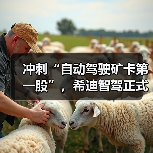 冲刺“自动驾驶矿卡第一股”，希迪智驾正式递表港交所（图4）