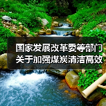国家发展改革委等部门关于加强煤炭清洁高效利用的意见（图4）