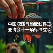 中国液压气动密封件工业协会十一项标准立项获批（图3）