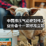 中国液压气动密封件工业协会十一项标准立项获批（图2）