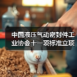 中国液压气动密封件工业协会十一项标准立项获批（图4）