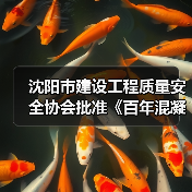 沈阳市建设工程质量安全协会批准《百年混凝土结构技术标准》立项（图4）