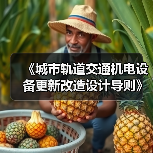 《城市轨道交通机电设备更新改造设计导则》等标准立项获批(图3) 《城市轨道交通机电设备更新改造设计导则》等标准立项获批(图3)