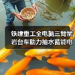 铁建重工全电脑三臂凿岩台车助力抽水蓄能电站建设（图2）