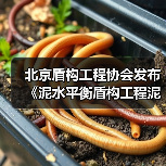 北京盾构工程协会发布《泥水平衡盾构工程泥浆处理技术标准》（图4）