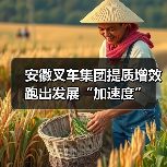 安徽叉车集团提质增效跑出发展“加速度”(图4) 安徽叉车集团提质增效跑出发展“加速度”(图4)