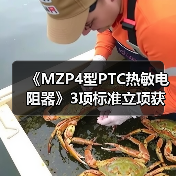 《MZP4型PTC热敏电阻器》3项标准立项获批(图4) 《MZP4型PTC热敏电阻器》3项标准立项获批(图4)