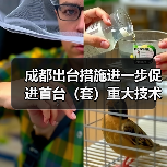 成都出台措施进一步促进首台(套)重大技术装备示范应用(图4) 成都出台措施进一步促进首台(套)重大技术装备示范应用(图4)