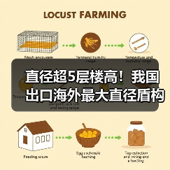 直径超5层楼高！我国出口海外最大直径盾构机下线（图4）