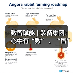 装备集团数字化转型实践：智能设计与智慧矿山应用-磐岳机械有限