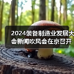 2024装备制造业发展大会新闻吹风会在京召开(图3) 2024装备制造业发展大会新闻吹风会在京召开(图3)