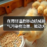 在用非道路移动机械排气污染物治理，推动大气环境质量持续改善（图2）