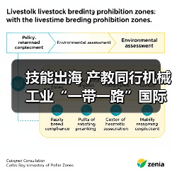 技能出海 产教同行机械工业“一带一路”国际人才评价项目推进会在京召开(图4) 技能出海 产教同行机械工业“一带一路”国际人才评价项目推进会在京召开(图4)