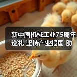 坚持产业报国 推动机械行业高质量发展-磐岳机械有限公司