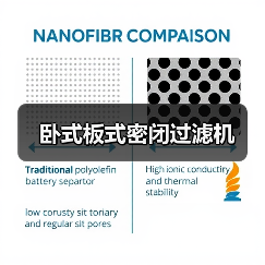 卧式板式密闭过滤机(图4) 卧式板式密闭过滤机(图4)