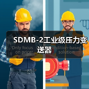 SDMB-2工业级压力变送器(图3) SDMB-2工业级压力变送器(图3)