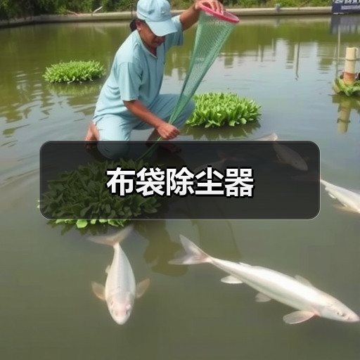布袋除尘器(图2) 布袋除尘器(图2)