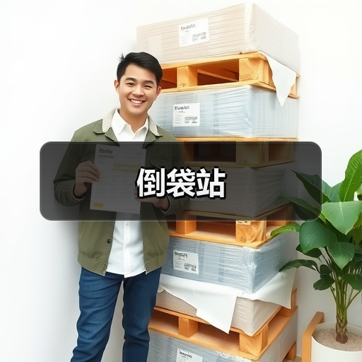 倒袋站(图2) 倒袋站(图2)
