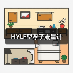 HYLF型浮子流量计(图2) HYLF型浮子流量计(图2)