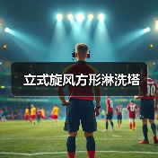 立式旋风方形淋洗塔(图3) 立式旋风方形淋洗塔(图3)