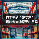 你手里的“硬资产”,真的会变成烫手山芋吗?——一个普通人的固定资产投资噩梦(图1) 你手里的“硬资产”,真的会变成烫手山芋吗?——一个普通人的固定资产投资噩梦(图1)
