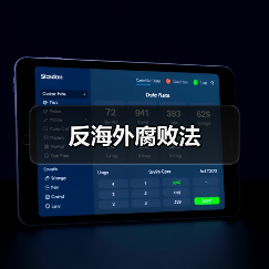 反海外腐败法(图4) 反海外腐败法(图4)