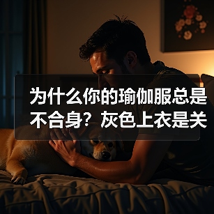 为什么你的瑜伽服总是不合身?灰色上衣是关键(图1) 为什么你的瑜伽服总是不合身?灰色上衣是关键(图1)