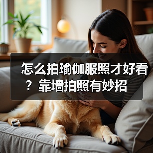 怎么拍瑜伽服照才好看?靠墙拍照有妙招(图3) 怎么拍瑜伽服照才好看?靠墙拍照有妙招(图3)