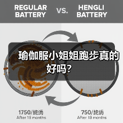 瑜伽服小姐姐跑步真的好吗?(图1) 瑜伽服小姐姐跑步真的好吗?(图1)