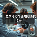 风险投资生命周期追踪报告(图1) 风险投资生命周期追踪报告(图1)