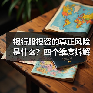银行股投资的真正风险是什么？四个维度拆解其脆弱性（图2）