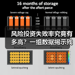 风险投资失败率究竟有多高?一组数据揭示残酷真相(图4) 风险投资失败率究竟有多高?一组数据揭示残酷真相(图4)