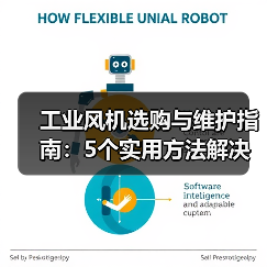工业风机选购与维护指南:5个实用方法解决常见问题(图4) 工业风机选购与维护指南:5个实用方法解决常见问题(图4)